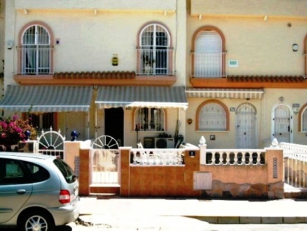 La&nbsp;florida&nbsp;property:&nbsp;Alicante&nbsp;property&nbsp;|&nbsp;2&nbsp;bedroom&nbsp;Townhome&nbsp;187932