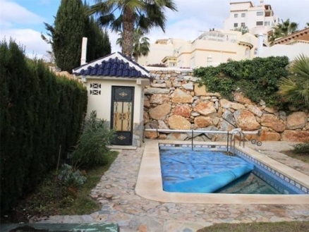 Villa&nbsp;for&nbsp;sale&nbsp;in&nbsp;town,&nbsp;Alicante&nbsp;187933