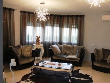 Alicante&nbsp;Villa&nbsp;187933