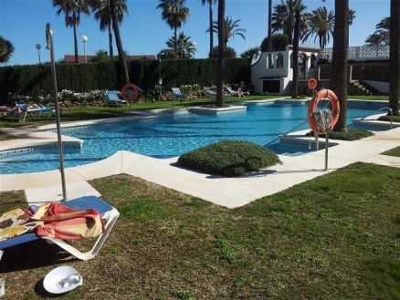 La&nbsp;Duquesa&nbsp;property:&nbsp;Apartment&nbsp;with&nbsp;2&nbsp;bedroom&nbsp;in&nbsp;La&nbsp;Duquesa&nbsp;187934