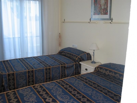 La&nbsp;Duquesa&nbsp;property:&nbsp;Malaga&nbsp;Apartment&nbsp;187934