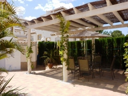 Cabo&nbsp;Roig&nbsp;property:&nbsp;Villa&nbsp;with&nbsp;3&nbsp;bedroom&nbsp;in&nbsp;Cabo&nbsp;Roig&nbsp;187937