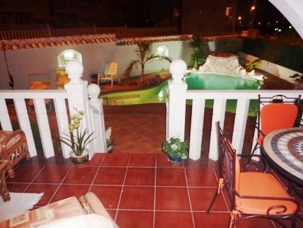 Cabo&nbsp;Roig&nbsp;property:&nbsp;Villa&nbsp;in&nbsp;Alicante&nbsp;for&nbsp;sale&nbsp;187937