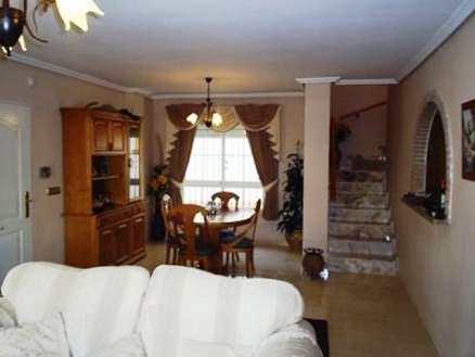 Cabo&nbsp;Roig&nbsp;property:&nbsp;Cabo&nbsp;Roig&nbsp;Villa&nbsp;187937