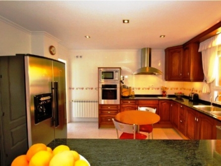 Campoamor&nbsp;property:&nbsp;Villa&nbsp;with&nbsp;4&nbsp;bedroom&nbsp;in&nbsp;Campoamor&nbsp;187938