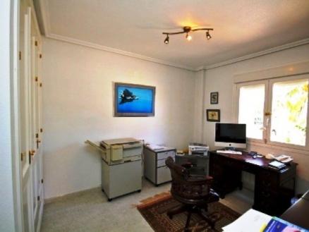 Campoamor&nbsp;property:&nbsp;Campoamor,&nbsp;Spain&nbsp;|&nbsp;Villa&nbsp;for&nbsp;sale&nbsp;187938