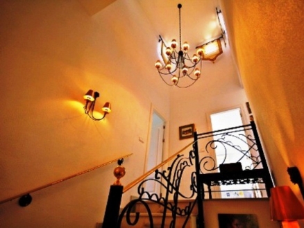 Campoamor&nbsp;property:&nbsp;Campoamor&nbsp;Villa&nbsp;187938