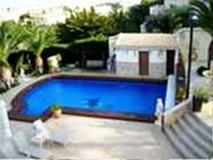 Campoamor&nbsp;property:&nbsp;Villa&nbsp;for&nbsp;sale&nbsp;in&nbsp;Campoamor,&nbsp;Spain&nbsp;187939