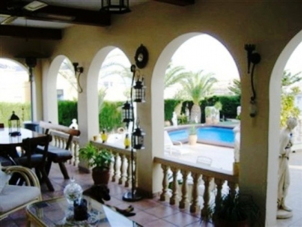 Campoamor&nbsp;property:&nbsp;Villa&nbsp;for&nbsp;sale&nbsp;in&nbsp;Campoamor,&nbsp;Alicante&nbsp;187939