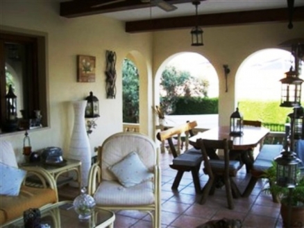 Campoamor&nbsp;property:&nbsp;Villa&nbsp;in&nbsp;Alicante&nbsp;for&nbsp;sale&nbsp;187939