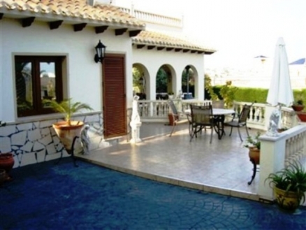 Campoamor&nbsp;property:&nbsp;Campoamor,&nbsp;Spain&nbsp;|&nbsp;Villa&nbsp;for&nbsp;sale&nbsp;187939