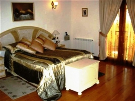 Campoamor&nbsp;property:&nbsp;Alicante&nbsp;Villa&nbsp;187939