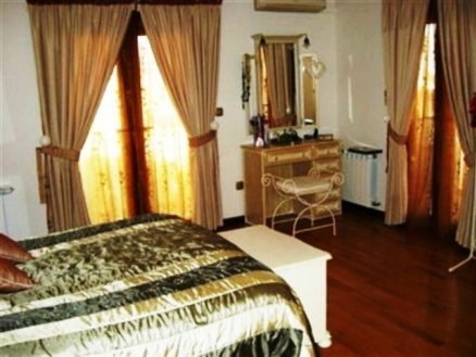 Campoamor&nbsp;property:&nbsp;Campoamor&nbsp;Villa&nbsp;187939