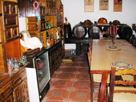 San&nbsp;Cayetano&nbsp;property:&nbsp;Murcia&nbsp;property&nbsp;|&nbsp;7&nbsp;bedroom&nbsp;Villa&nbsp;187941