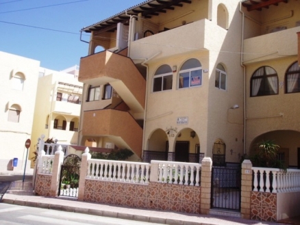 La&nbsp;Mata&nbsp;property:&nbsp;Apartment&nbsp;for&nbsp;sale&nbsp;in&nbsp;La&nbsp;Mata&nbsp;187944