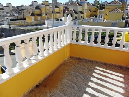 El&nbsp;Galan&nbsp;property:&nbsp;Townhome&nbsp;with&nbsp;2&nbsp;bedroom&nbsp;in&nbsp;El&nbsp;Galan,&nbsp;Spain&nbsp;187945