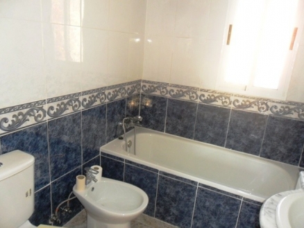 El&nbsp;Galan&nbsp;property:&nbsp;Townhome&nbsp;for&nbsp;sale&nbsp;in&nbsp;El&nbsp;Galan,&nbsp;Alicante&nbsp;187945