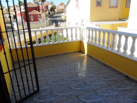 El&nbsp;Galan&nbsp;property:&nbsp;Alicante&nbsp;property&nbsp;|&nbsp;2&nbsp;bedroom&nbsp;Townhome&nbsp;187945