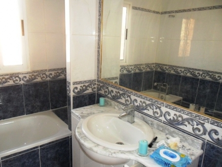 El&nbsp;Galan&nbsp;property:&nbsp;Alicante&nbsp;Townhome&nbsp;187945