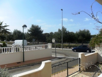 Alicante&nbsp;Villa&nbsp;187946