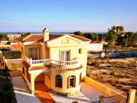 Campoamor&nbsp;property:&nbsp;Villa&nbsp;for&nbsp;sale&nbsp;in&nbsp;Campoamor&nbsp;187948