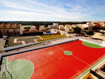 Campoamor&nbsp;property:&nbsp;Villa&nbsp;with&nbsp;3&nbsp;bedroom&nbsp;in&nbsp;Campoamor&nbsp;187948