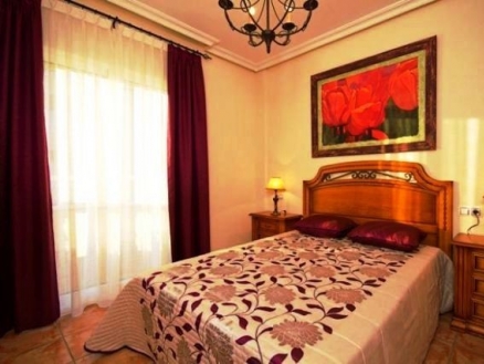 Campoamor&nbsp;property:&nbsp;Campoamor&nbsp;Villa&nbsp;187948