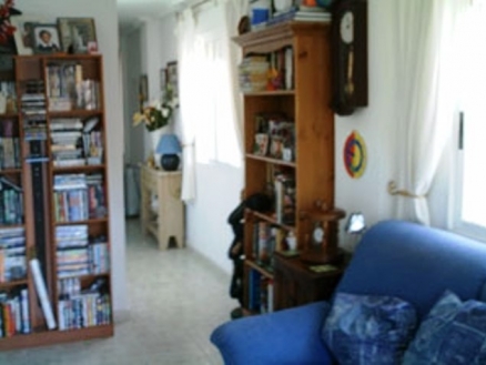 San Miguel De Salinas property: Apartment with 2 bedroom in San Miguel De Salinas, Spain 187952