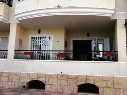 Jacarilla&nbsp;property:&nbsp;Apartment&nbsp;for&nbsp;sale&nbsp;in&nbsp;Jacarilla&nbsp;187955