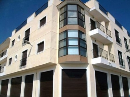 San Miguel De Salinas property: Apartment for sale in San Miguel De Salinas 187957