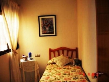 San Miguel De Salinas property: Apartment with 2 bedroom in San Miguel De Salinas, Spain 187957