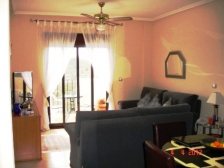 San Miguel De Salinas property: San Miguel De Salinas, Spain | Apartment for sale 187957