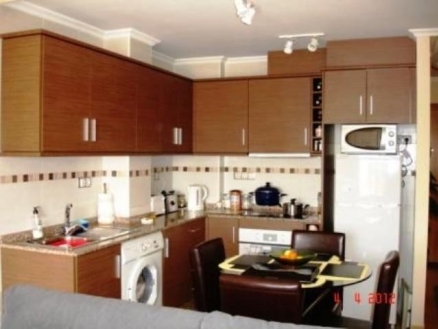 San Miguel De Salinas property: San Miguel De Salinas Apartment 187957