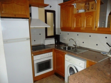 Cabo&nbsp;Roig&nbsp;property:&nbsp;Alicante&nbsp;Apartment&nbsp;187960