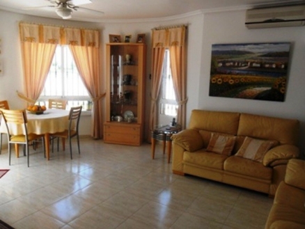 Alicante&nbsp;Villa&nbsp;187963