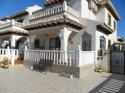 Campoamor&nbsp;property:&nbsp;Villa&nbsp;for&nbsp;sale&nbsp;in&nbsp;Campoamor&nbsp;187966