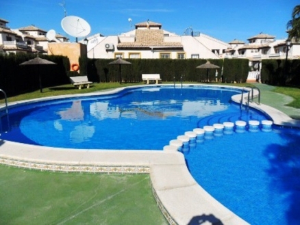 Campoamor&nbsp;property:&nbsp;Villa&nbsp;for&nbsp;sale&nbsp;in&nbsp;Campoamor,&nbsp;Spain&nbsp;187966
