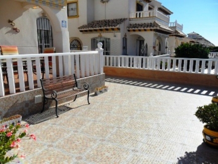 Campoamor&nbsp;property:&nbsp;Villa&nbsp;with&nbsp;3&nbsp;bedroom&nbsp;in&nbsp;Campoamor&nbsp;187966