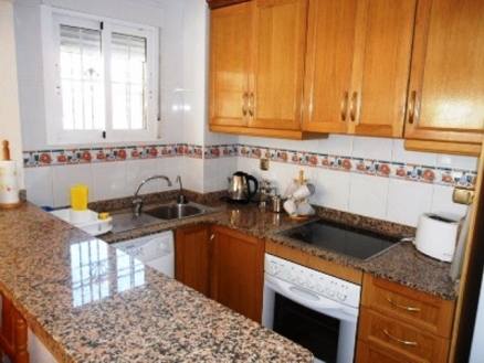 Campoamor&nbsp;property:&nbsp;Campoamor&nbsp;Villa&nbsp;187966