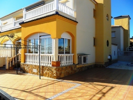 Campoamor&nbsp;property:&nbsp;Apartment&nbsp;for&nbsp;sale&nbsp;in&nbsp;Campoamor&nbsp;187968