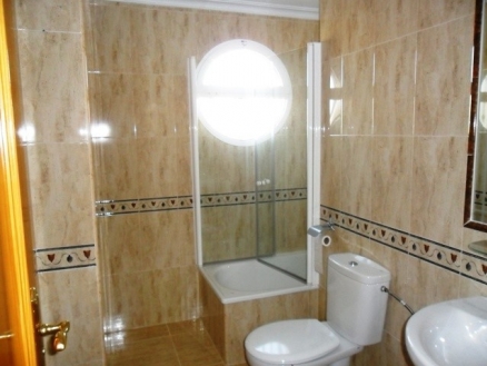 Campoamor&nbsp;property:&nbsp;Apartment&nbsp;with&nbsp;3&nbsp;bedroom&nbsp;in&nbsp;Campoamor&nbsp;187968