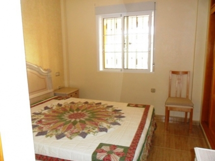 Campoamor&nbsp;property:&nbsp;Apartment&nbsp;with&nbsp;3&nbsp;bedroom&nbsp;in&nbsp;Campoamor,&nbsp;Spain&nbsp;187968