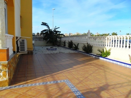 Campoamor&nbsp;property:&nbsp;Alicante&nbsp;Apartment&nbsp;187968