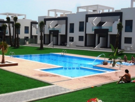 La&nbsp;Zenia&nbsp;property:&nbsp;La&nbsp;Zenia&nbsp;Villa&nbsp;187969