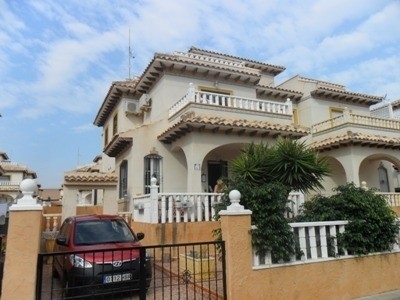 Campoamor&nbsp;property:&nbsp;Villa&nbsp;for&nbsp;sale&nbsp;in&nbsp;Campoamor&nbsp;187971