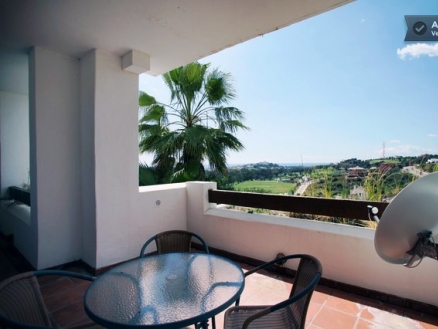 Benahavis&nbsp;property:&nbsp;Apartment&nbsp;with&nbsp;2&nbsp;bedroom&nbsp;in&nbsp;Benahavis&nbsp;187972