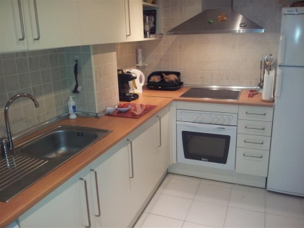 Apartment&nbsp;with&nbsp;2&nbsp;bedroom&nbsp;in&nbsp;town,&nbsp;Spain&nbsp;187973