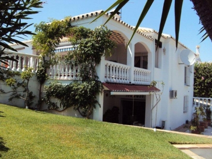 El&nbsp;Chaparral&nbsp;property:&nbsp;Villa&nbsp;for&nbsp;sale&nbsp;in&nbsp;El&nbsp;Chaparral&nbsp;187977