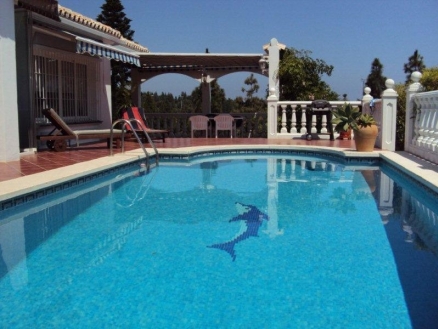 El&nbsp;Chaparral&nbsp;property:&nbsp;Villa&nbsp;with&nbsp;3&nbsp;bedroom&nbsp;in&nbsp;El&nbsp;Chaparral&nbsp;187977