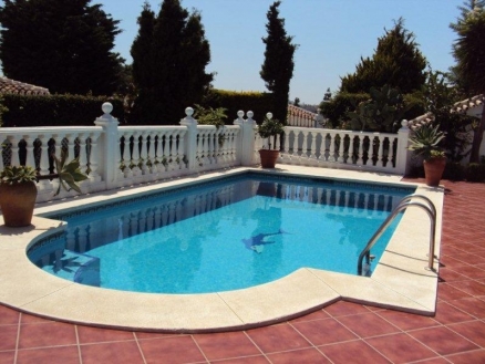 El&nbsp;Chaparral&nbsp;property:&nbsp;Villa&nbsp;with&nbsp;3&nbsp;bedroom&nbsp;in&nbsp;El&nbsp;Chaparral,&nbsp;Spain&nbsp;187977